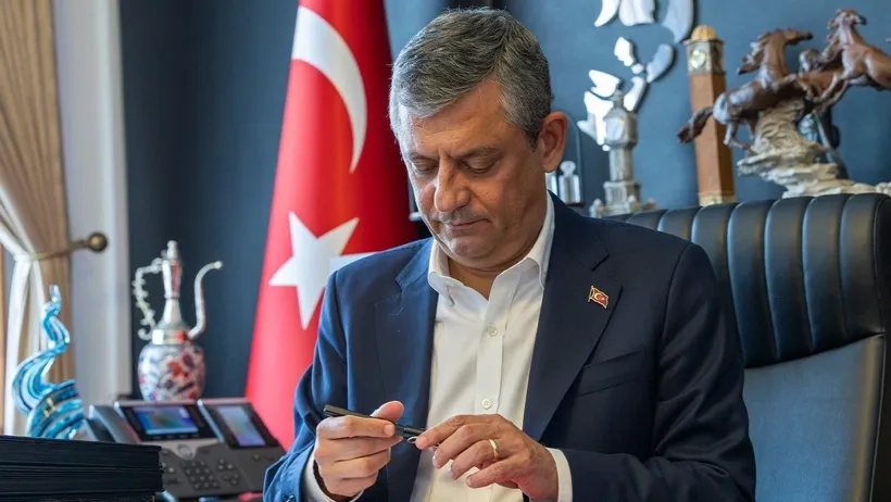 CHP’den istifa eden milletvekilleri TBMM sistemine bağımsız olarak işlendi