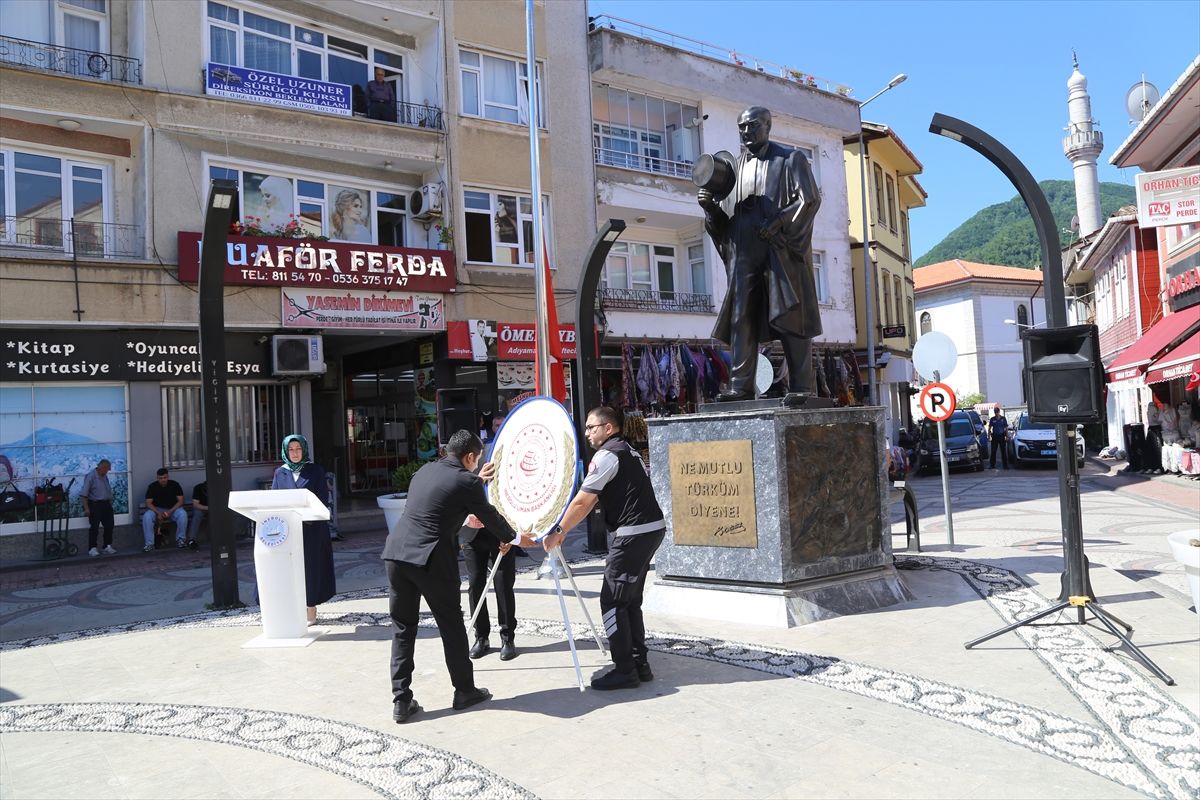 İnebolu’da Kabotaj Bayramı’nın 100. Yılı Kutlandı