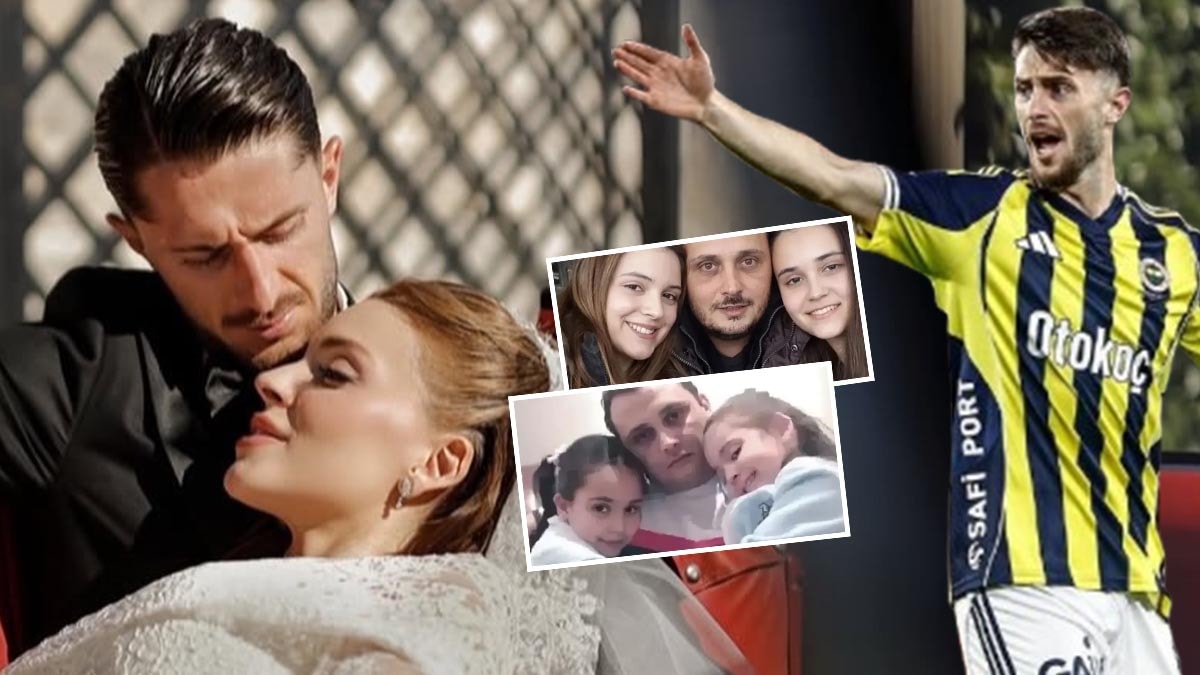 İsmail Yüksek’in kayınpederi Emre Matraş’tan tartışmaları alevlendiren fotoğraf… Düğün bitti aile krizi bitmedi