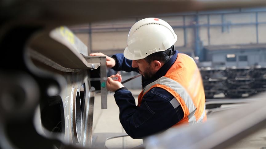 ABD’de özel sektör istihdamı beklentilerin altında arttı
