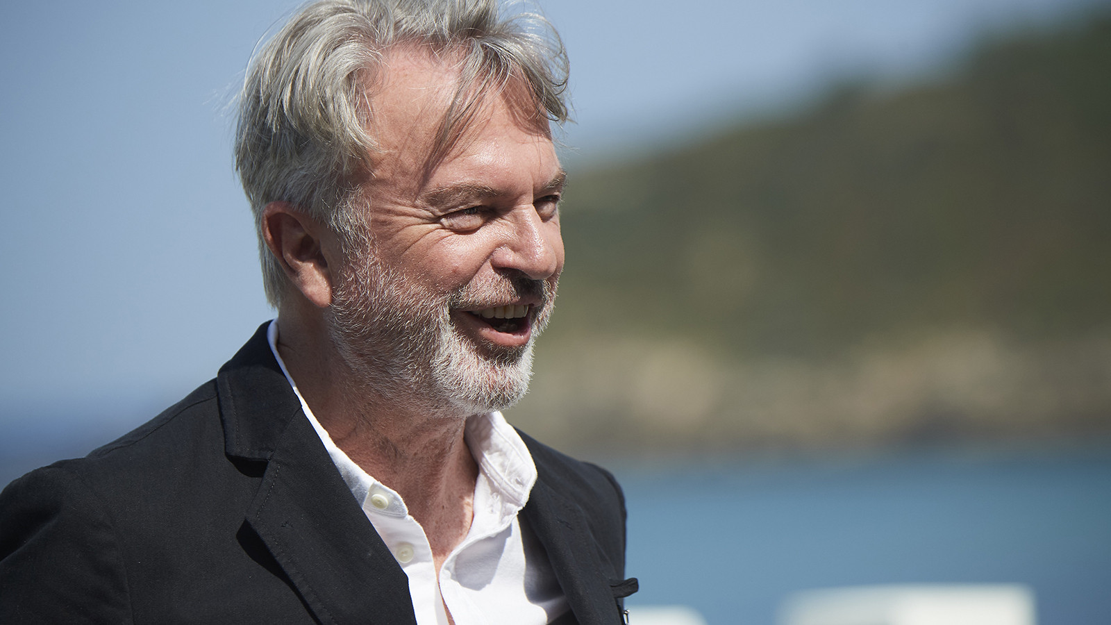 ‘Jurassic Park’ yıldızı Sam Neill, 78 yaşında hayatını kaybetti