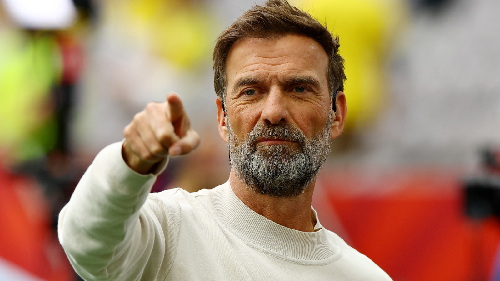 Jürgen Klopp resmen Almanya Milli Takımı’nın  başında!