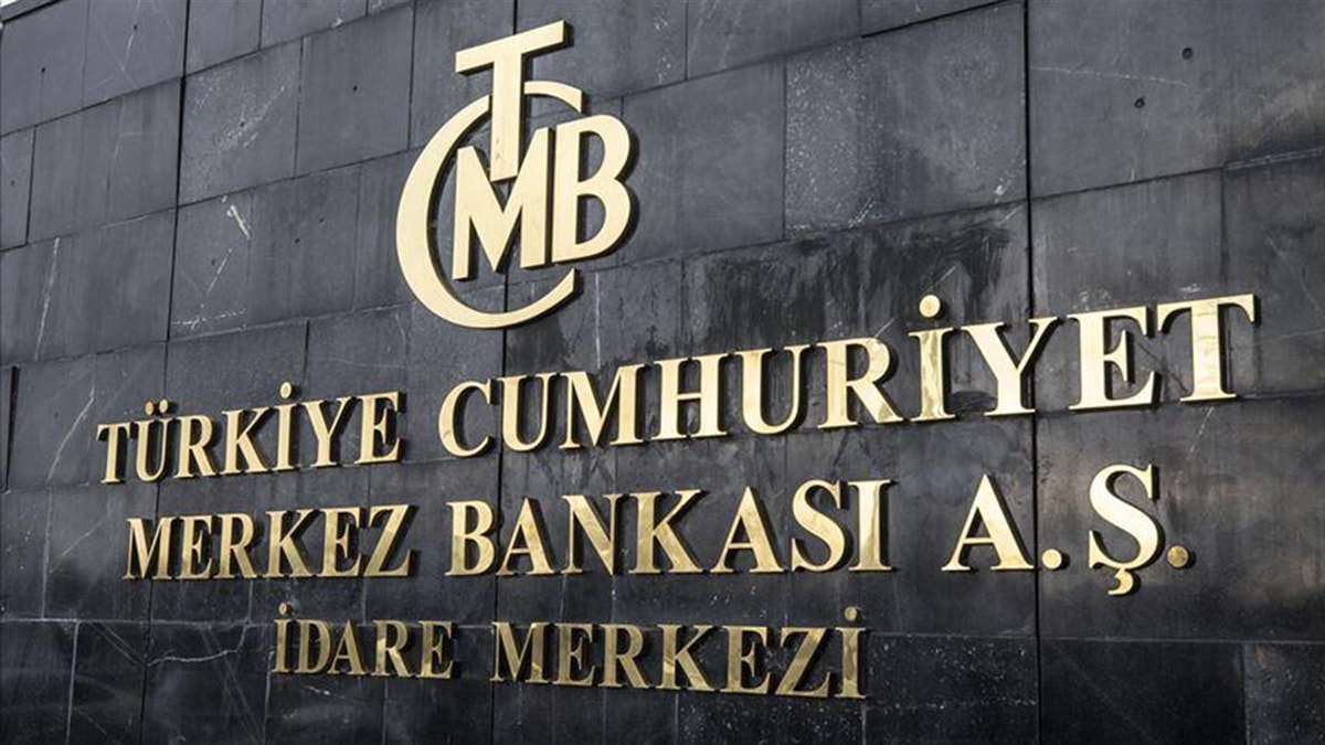TCMB’den ödemeler dengesi verilerinde revizyon kararı