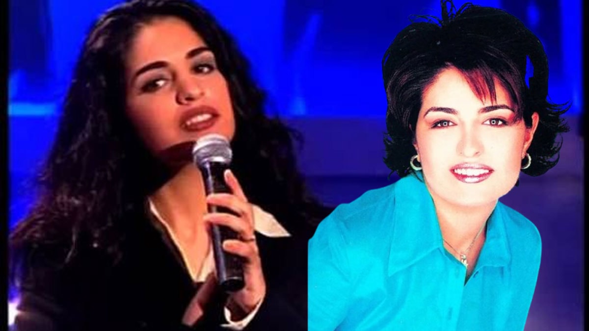 90’lı yıllara damga vuran şarkıcı Kader sağlık sorunları yaşıyor: Apar topar ameliyata alındı