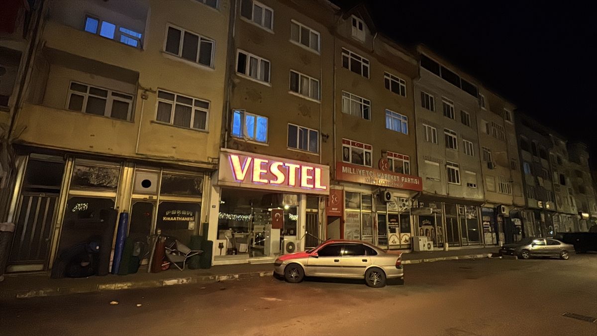 Karabük’te bir kişi imam nikahlı yaşadığı kadını öldürdüğü iddiasıyla gözaltına alındı