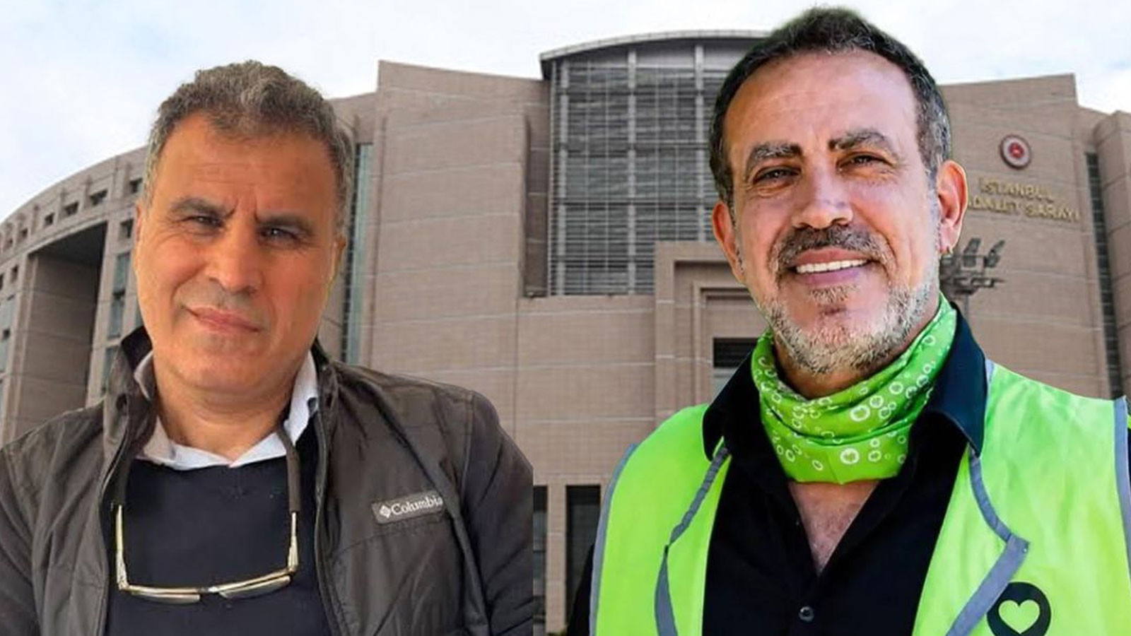 Kardeşi Berkant Acil’in Haluk Levent’e WhatsApp’tan gönderdiği mesajlar ortaya çıktı! “Ahbap’ın içini nasıl boşalttığınızı medyada görürsünüz”