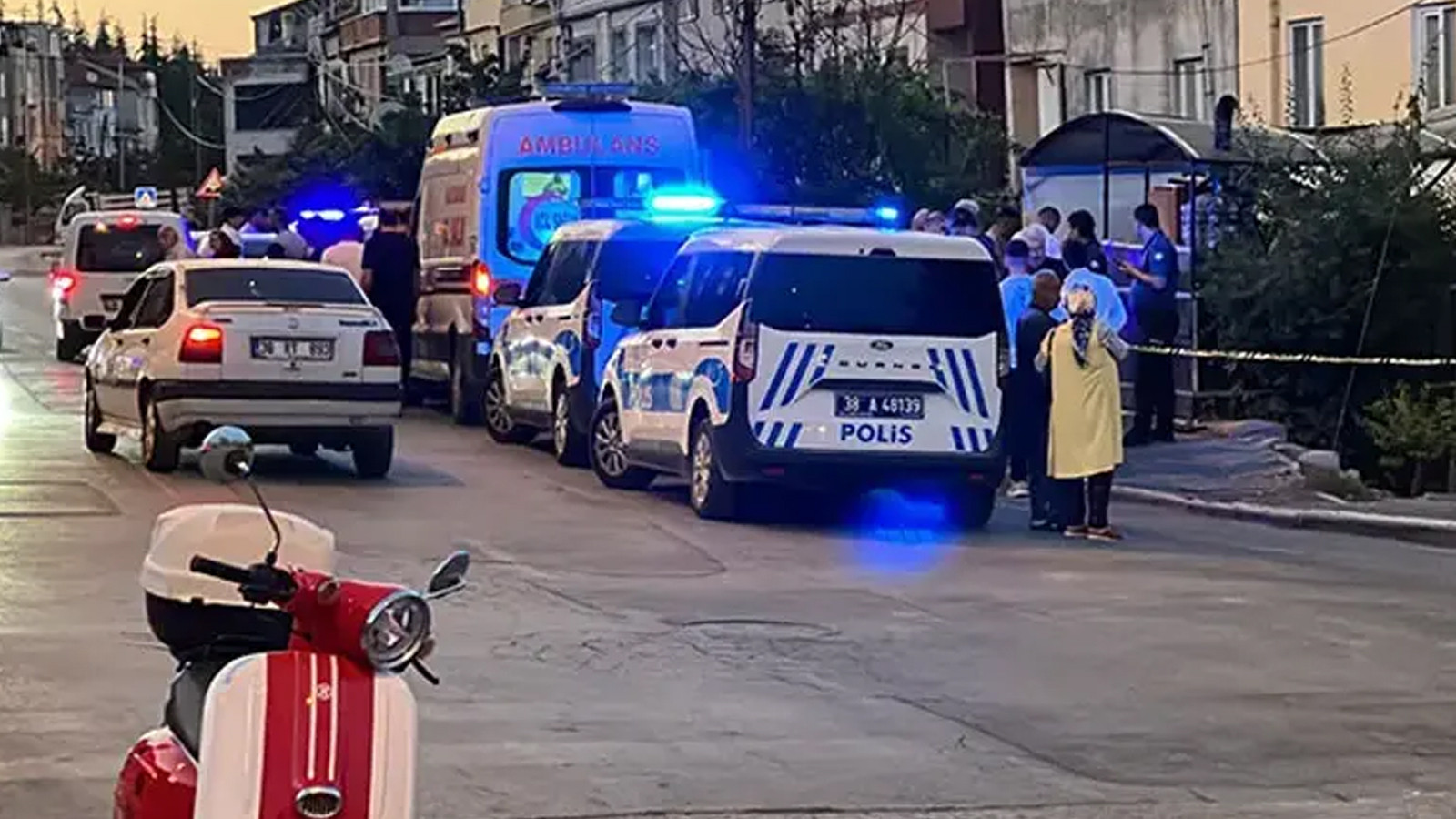 Kayseri’de aile faciası: Pompalı tüfekle ağabeyini katletti