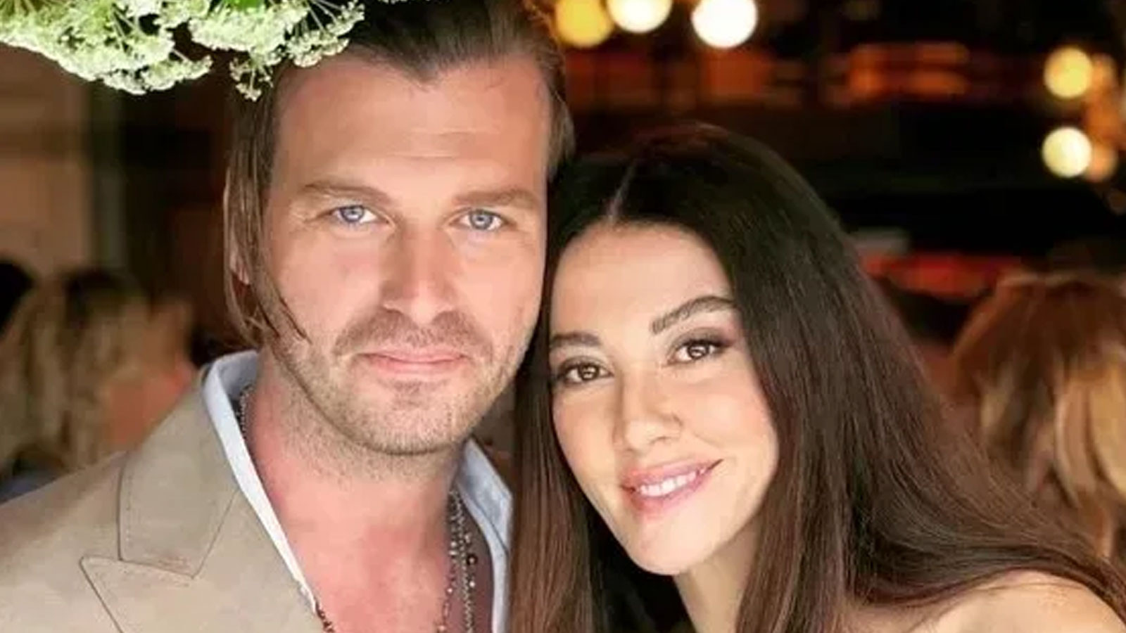 Kıvanç Tatlıtuğ ikinci kez baba oluyor! Bebeğin cinsiyeti de belli