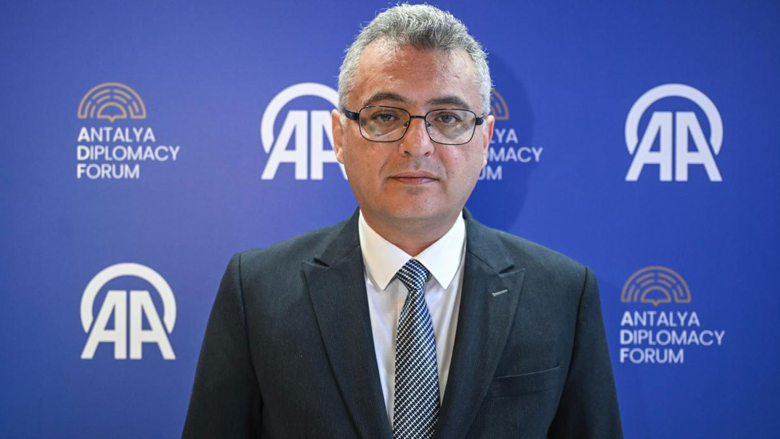 KKTC Cumhurbaşkanı Erhürman hastaneye kaldırıldı