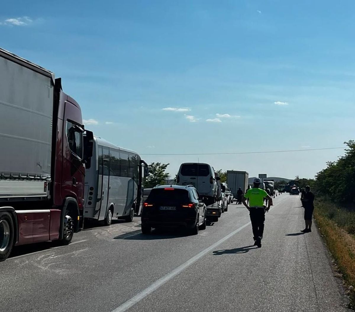 Konya’da zırhlı araç devrildi: 1 asker yaralı