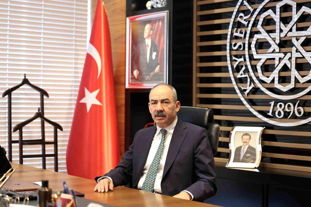 KTO Başkanı Gülsoy: “Atamızın izinde güçlü ve üretken Türkiye için çalışıyoruz”