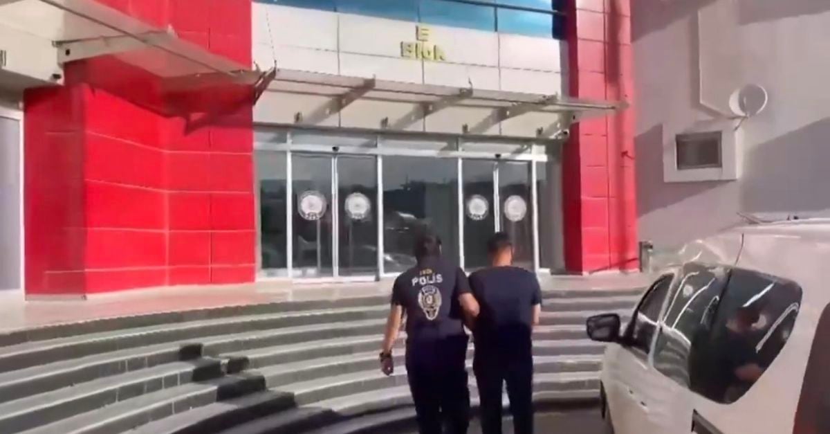 Malatya’da yasa dışı bahis operasyonu: 16 tutuklama