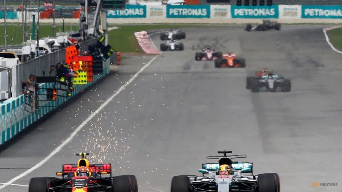 Malezya Grand Prix’si Formula 1 Takvimine Geri Dönebilir