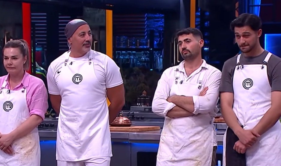 MasterChef’te ana kadronun ilk 6 ismi belli oldu: İşte tek tek önlüğü kazanan yarışmacılar