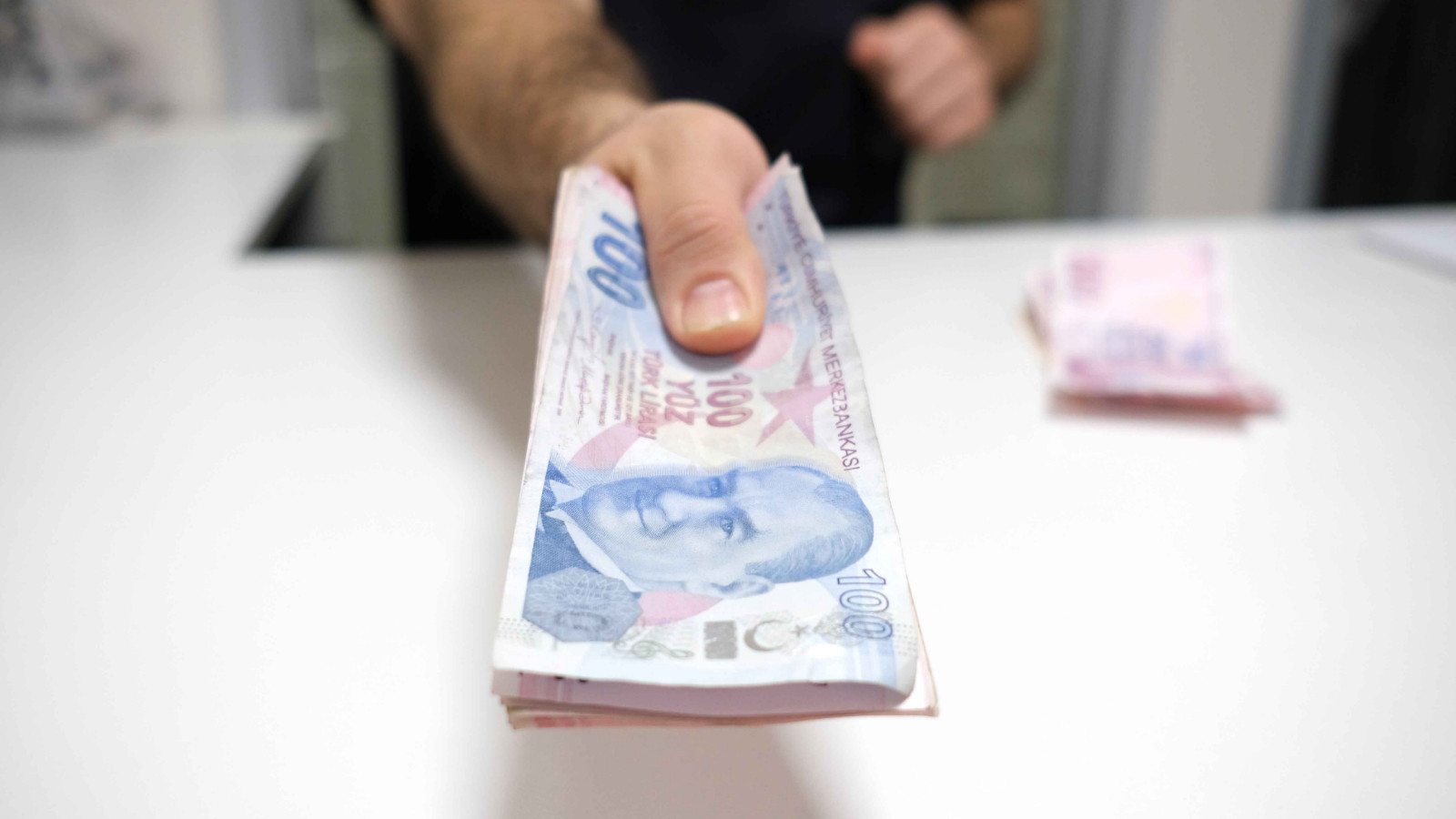 Meclis’te kabul edildi: En düşük emekli aylığı 23 bin 552 TL oldu