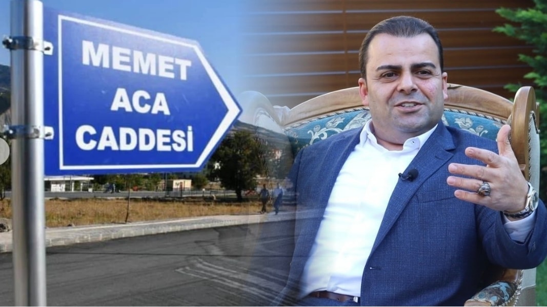 Gülistan Doku soruşturmasında caddeye adı verilen bilişim şirketi sahibi tutuklandı