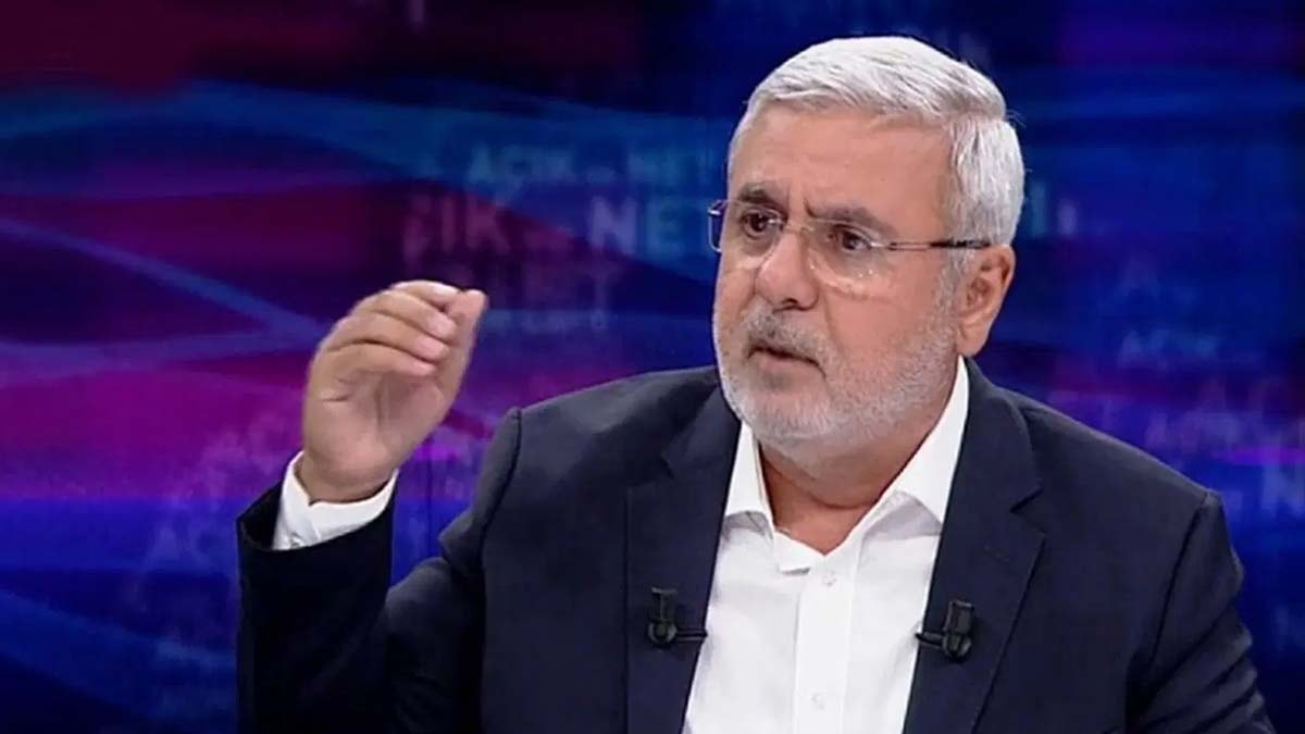 AKP’li Mehmet Metiner’den gizemli mesaj: ‘Türkiye’de bir şey değişecek, az kaldı’