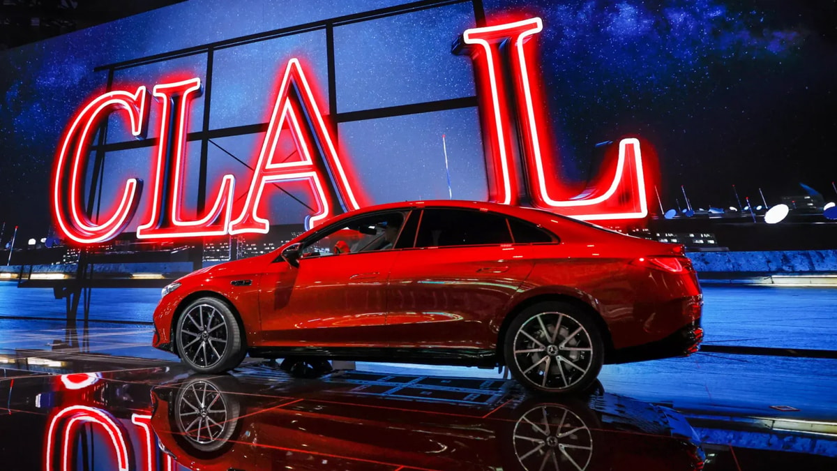 Üretim durduruldu! Alman otomotiv devi Çin’de hüsrana uğradı