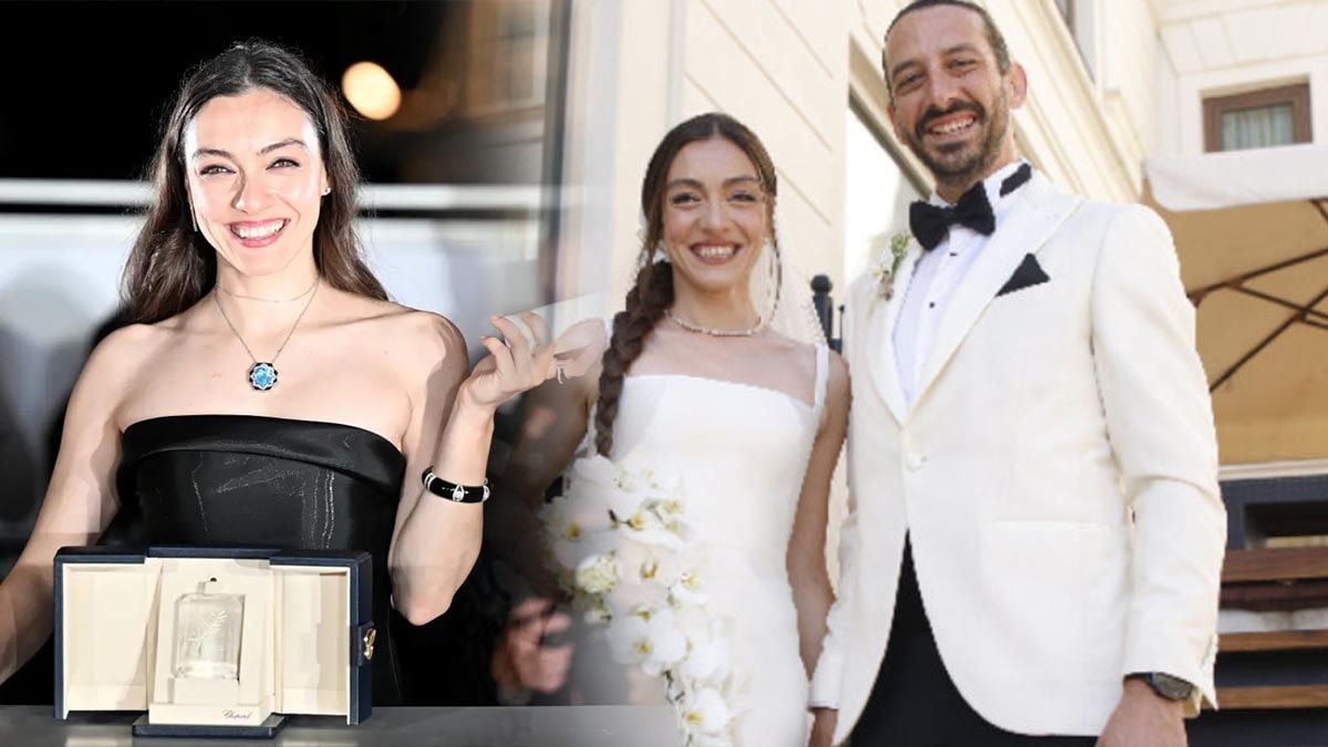 Merve Dizdar hamile mi? ‘Bebek’ iddiası sanal medyayı salladı