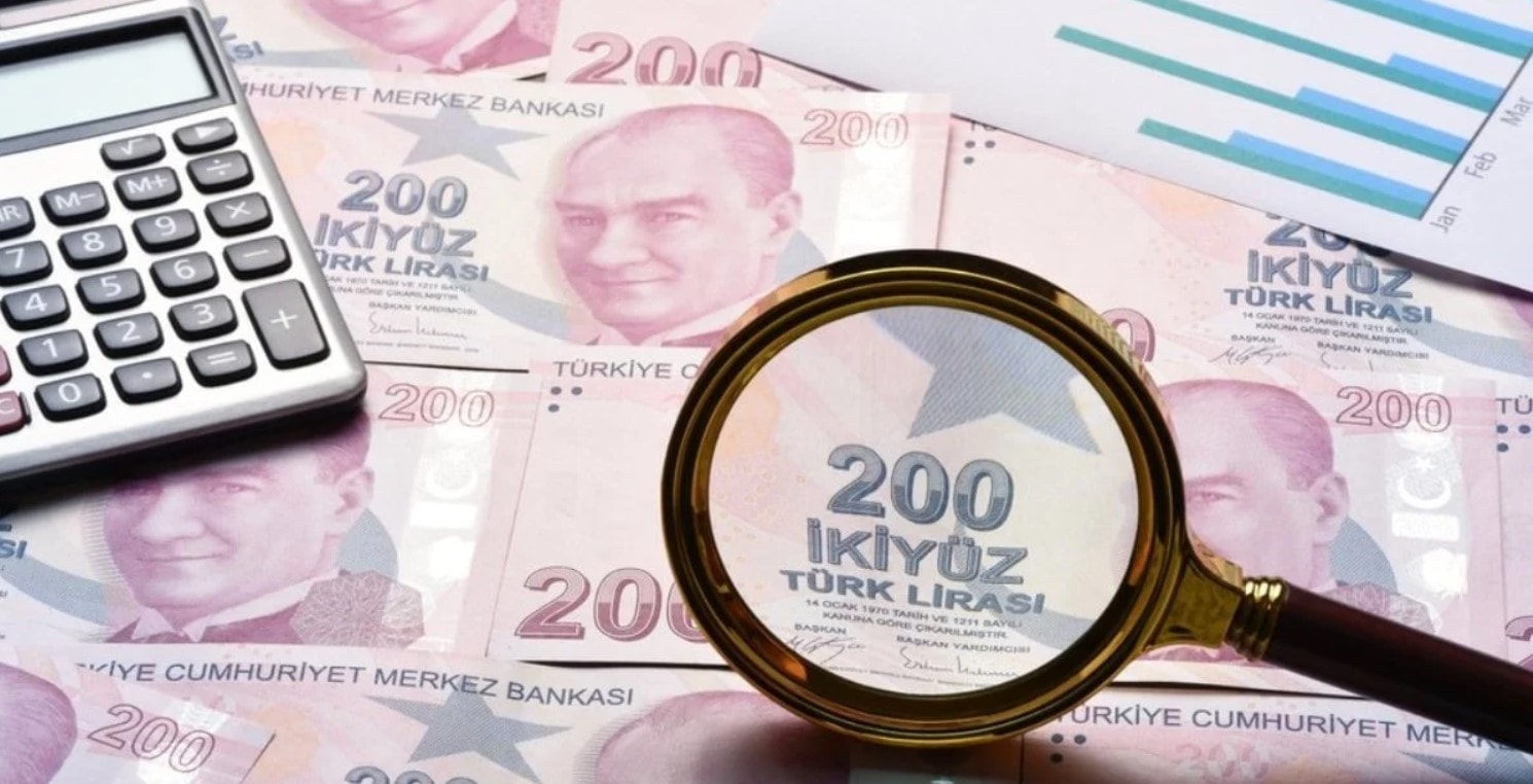 Bankacılık sektöründe mevduat 31,6 trilyon lirayı aştı