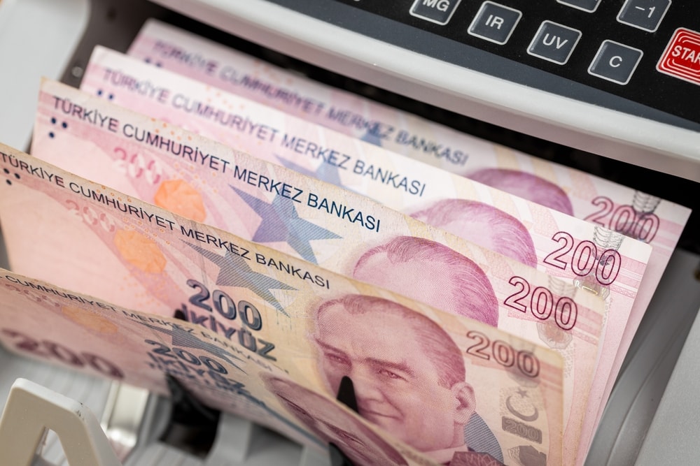KKM bakiyesi 202 milyon liraya geriledi! Bankacılık sektöründe kredi hacmi azaldı