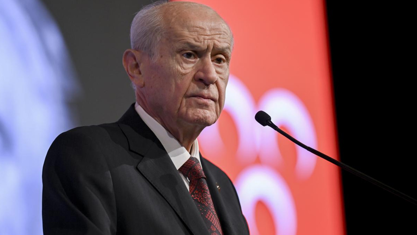 MHP lideri Bahçeli’den ‘Lozan’ mesajı