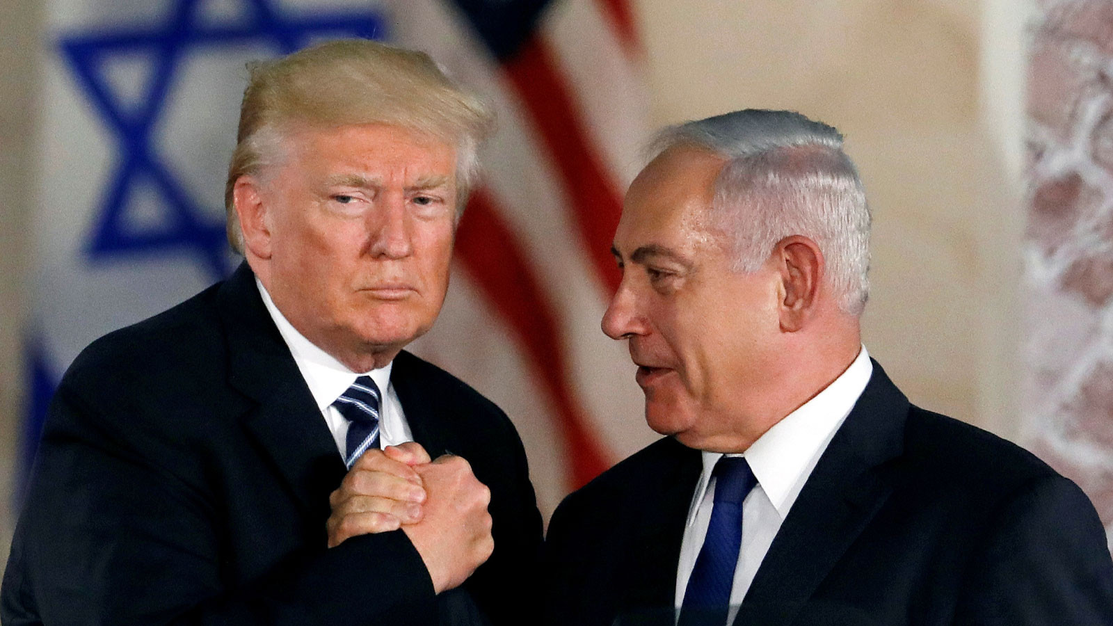 Netanyahu salı günü ABD’de Trump’la görüşecek