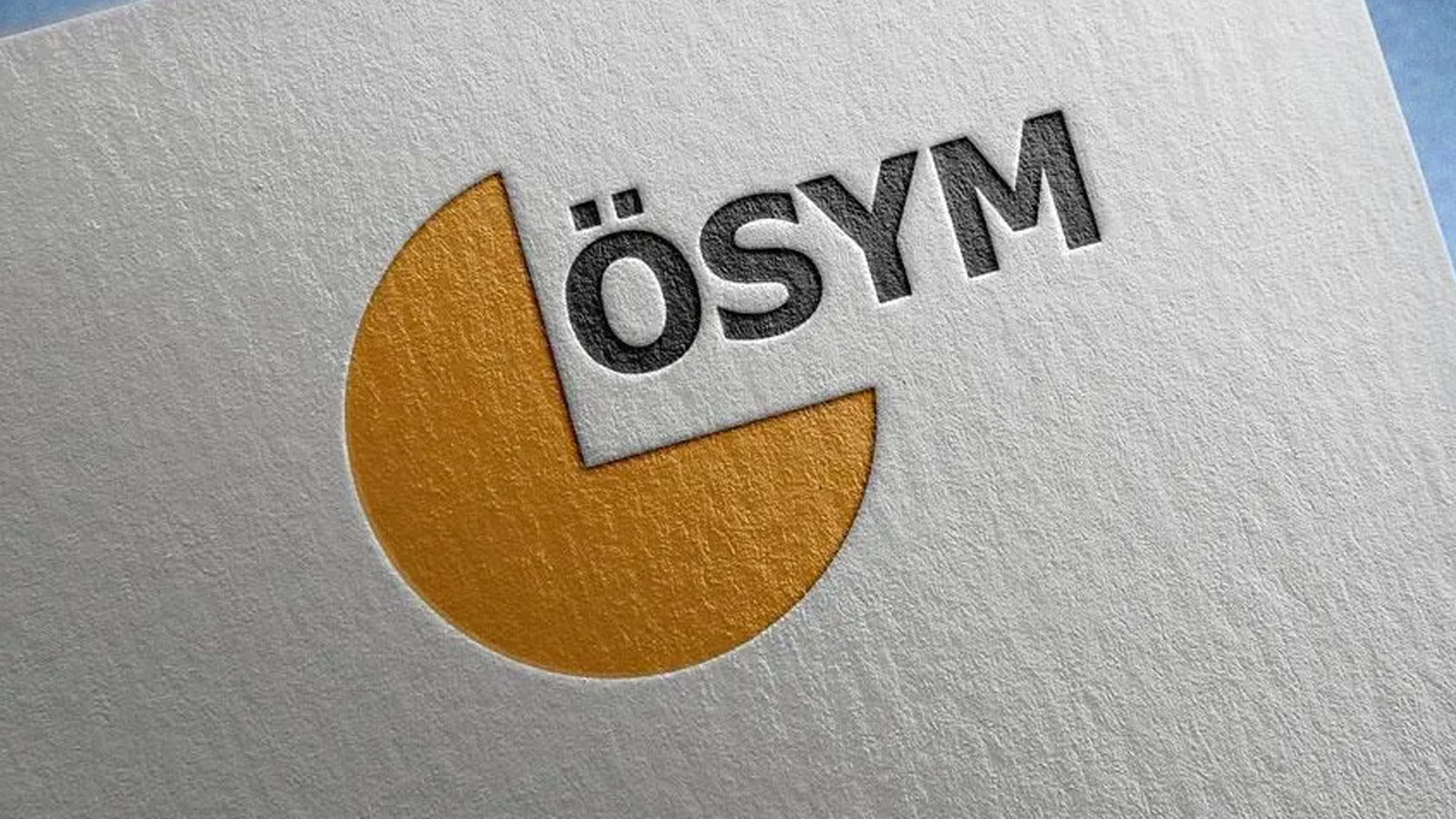 ÖSYM Başkanı Ali Ersoy duyurdu: YKS Yükseköğretim Programları ve Kontenjanları Kılavuzu yayımlandı