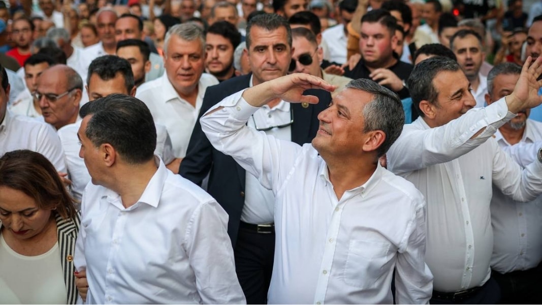 Yeni Parti’nin sosyal medya hesapları duyuruldu