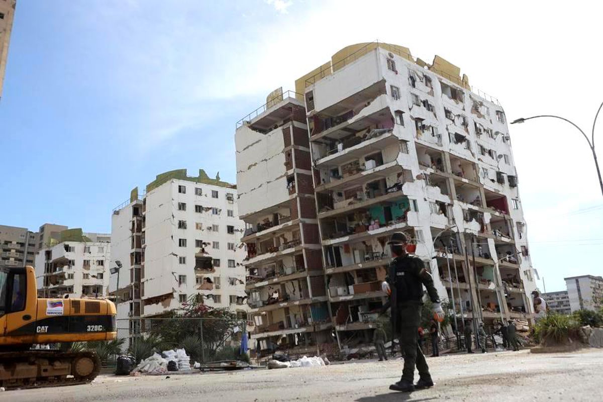Portekiz’de, Venezuela’daki Depremler Nedeniyle Ulusal Yas İlan Edildi