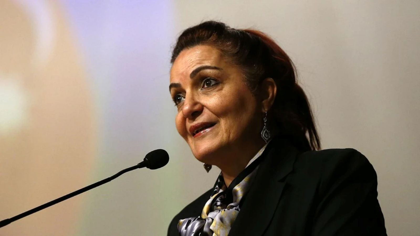 Prof. Dr. Aygün Attar: İsrail’in kararı adalete hizmet etmez