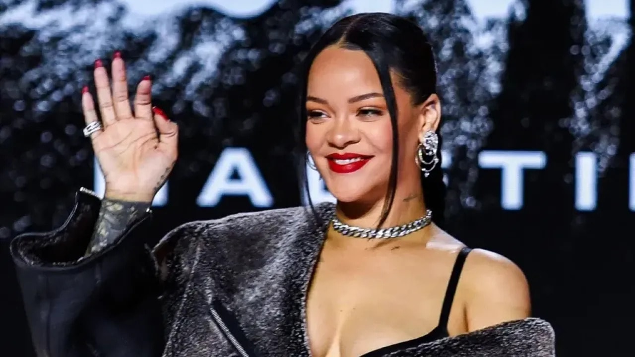 Rihanna’nın Türkiye merakı sürüyor: Önce Ankara şimdi Eskişehir hamlesi