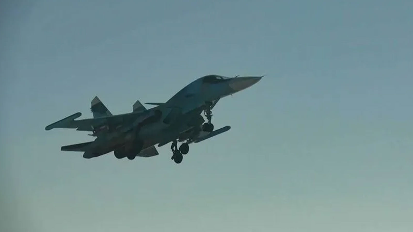 Romanya hava sahasında neler oluyor? F-16’lar havalandı
