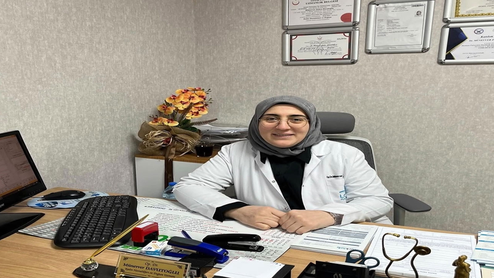 Şanlıurfa’da doğum sonrası anne öldü: Kadın doğum uzmanı tutuklandı