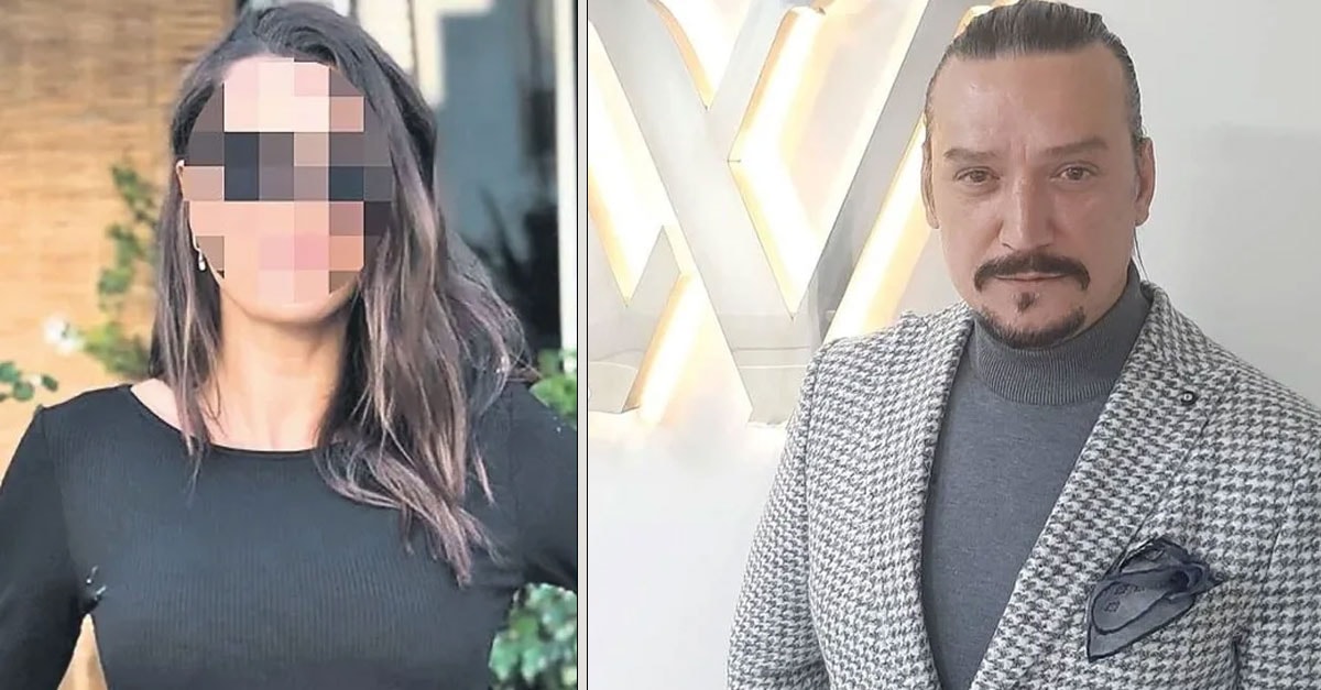 Şenol İpek’e eski nişanlısından 3 kuruşluk dava! Dosyadaki milyonluk iddialar dikkat çekti