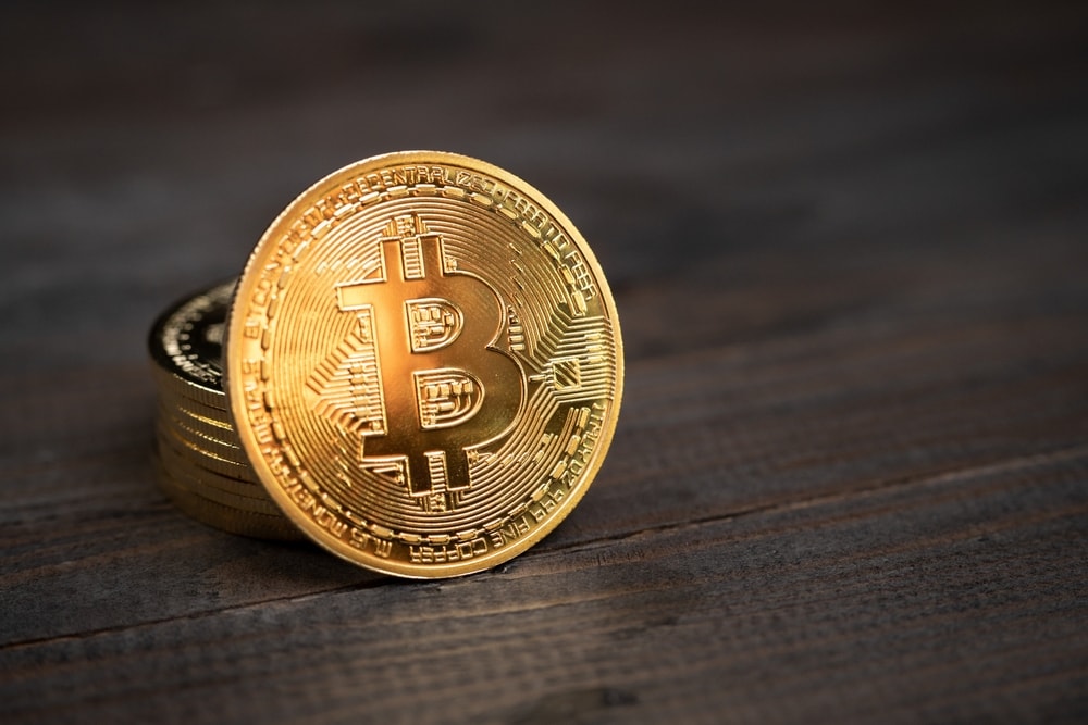 Bitcoin’de Fed yükselişi