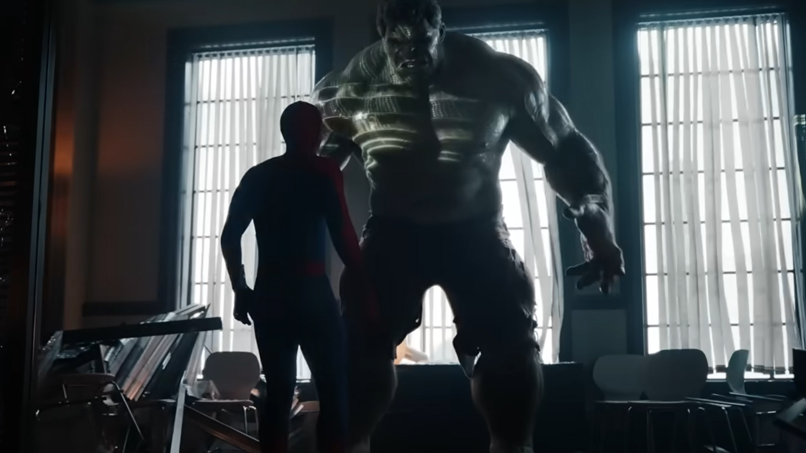 Spider-Man: Brand New Day’den final fragmanı yayınlandı!