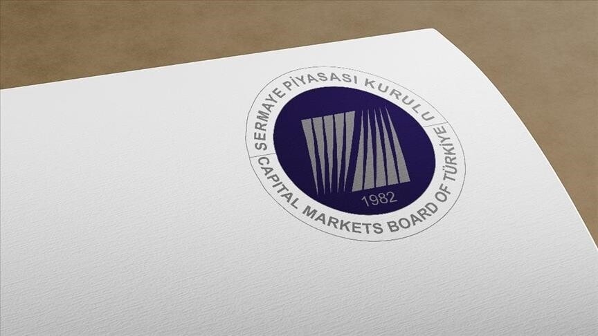 SPK onayladı şirketin ünvanı tek kalemde değişti