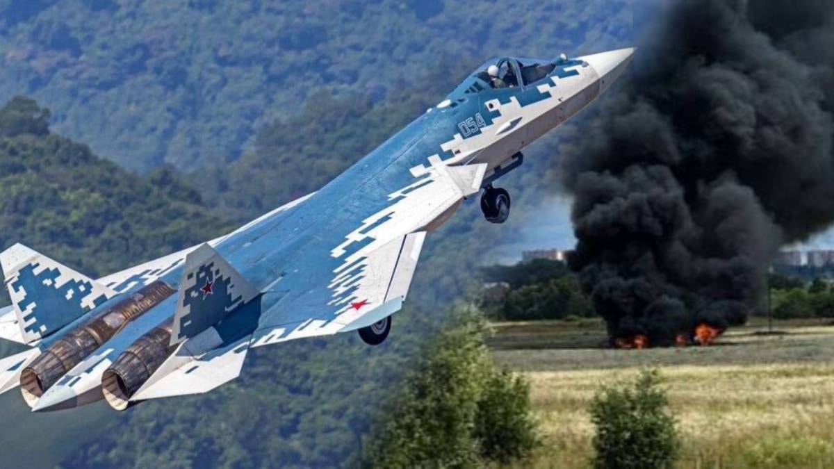 ‘Kandırılan Moskova, kendi uçağını vurdu’