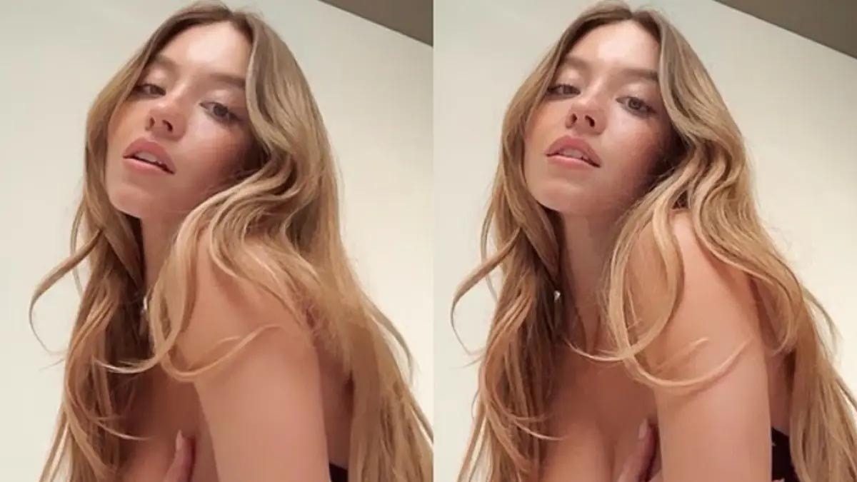 Sydney Sweeney’den bir cesur proje daha