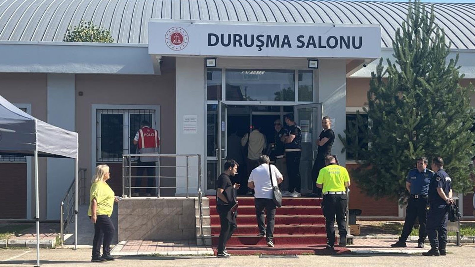 Tanju Özcan davasında kritik ara karar açıklandı
