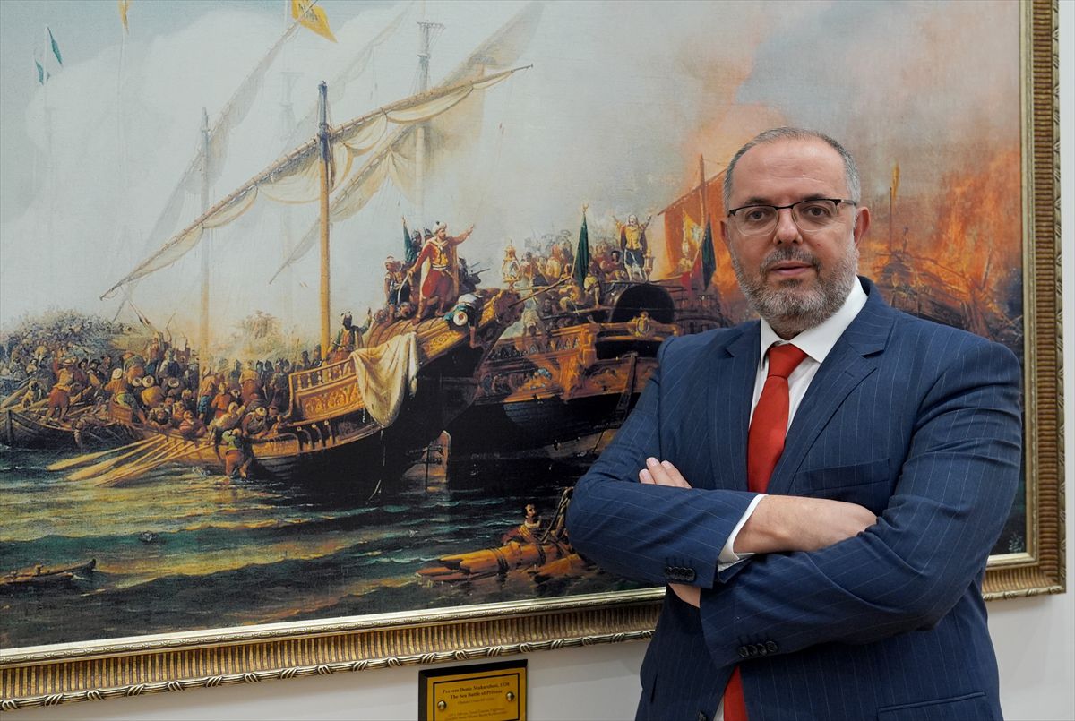 “Tarihçilerin Kutbu” Prof. Dr. Halil İnalcık vefatının 10. yılında anılıyor