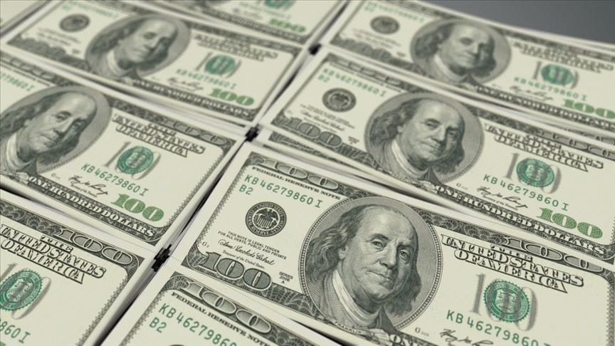 TCMB rezervlerinde haftalık 8 milyar dolara yakın düşüş