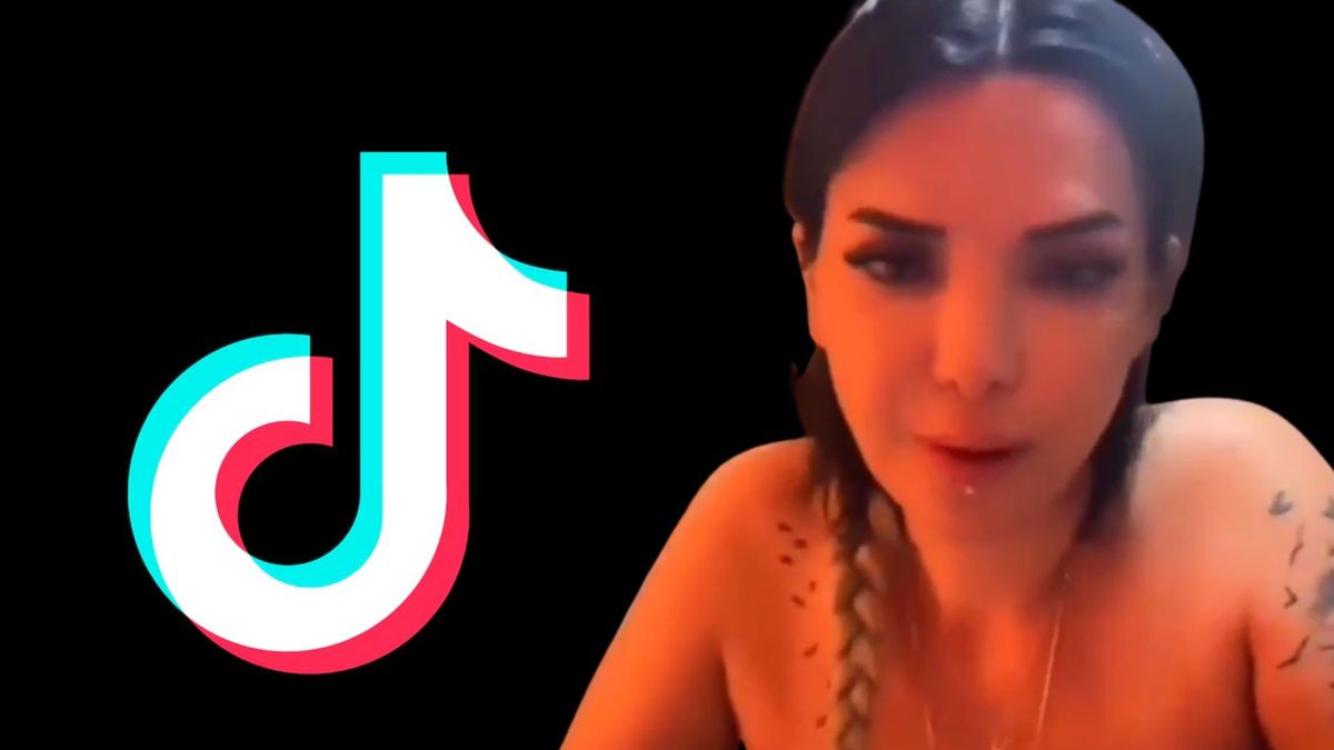 TikTok yayınında dini değerleri aşağılama iddiasıyla Esra Gürbüz’e adli kontrol