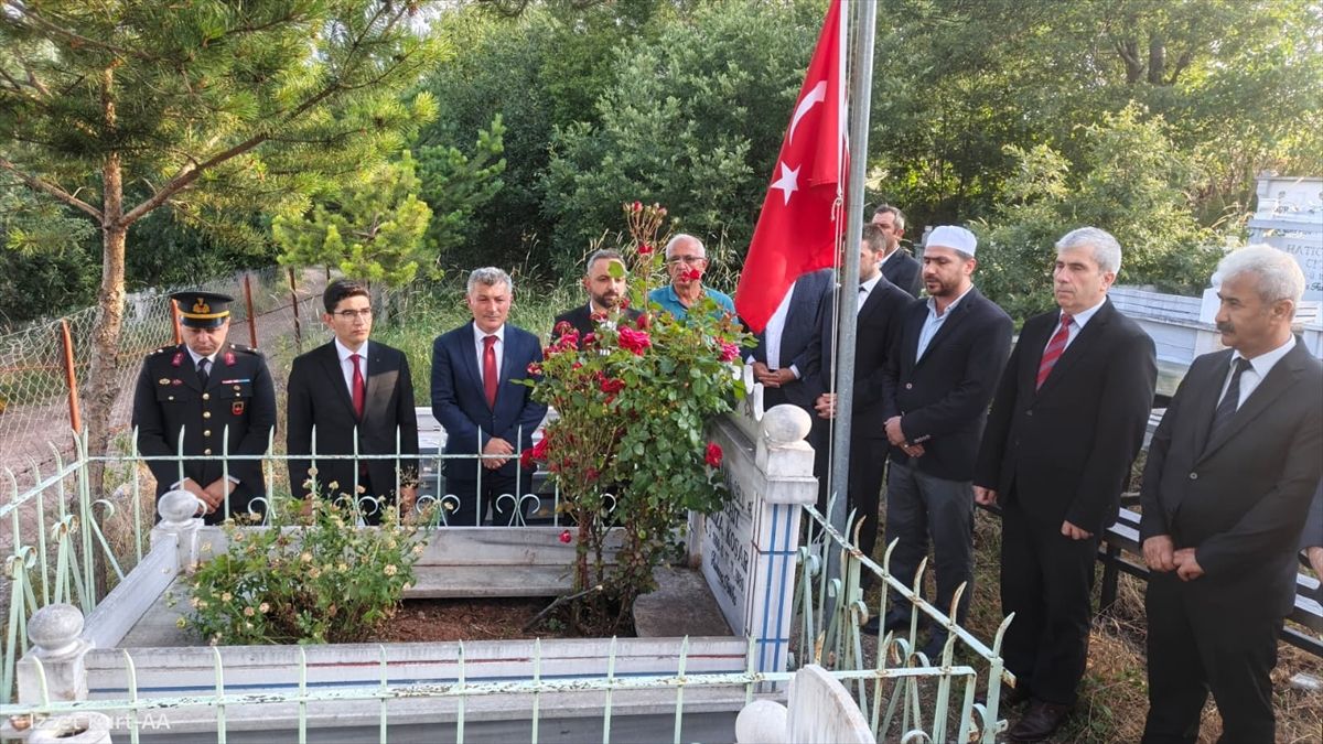 Tokat’ta 15 Temmuz Anma Programları
