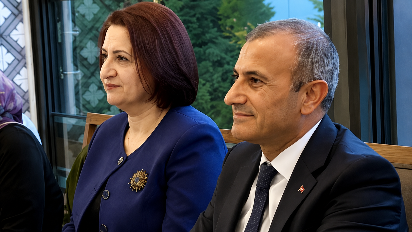Gülistan Doku dosyasında eski Vali Tuncay Sonel’in eşi Handan Sonel tutuklandı