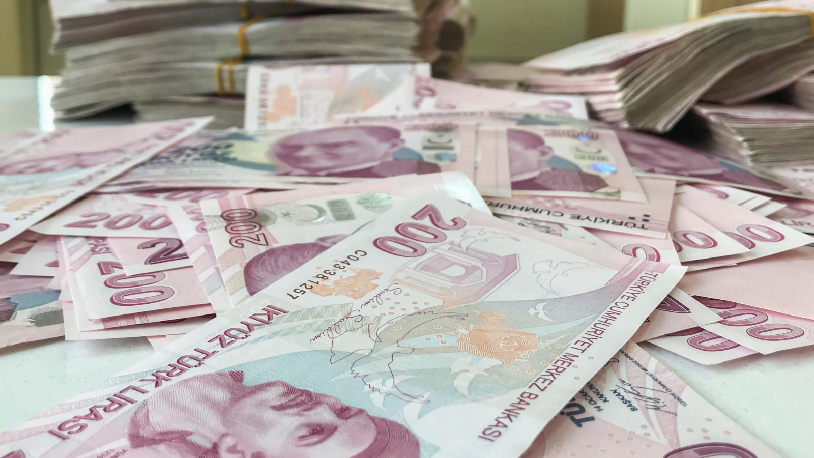 Türkiye’nin yeni 1 numaralı milyarderi belli oldu: Günde 121 milyon dolar kazandı