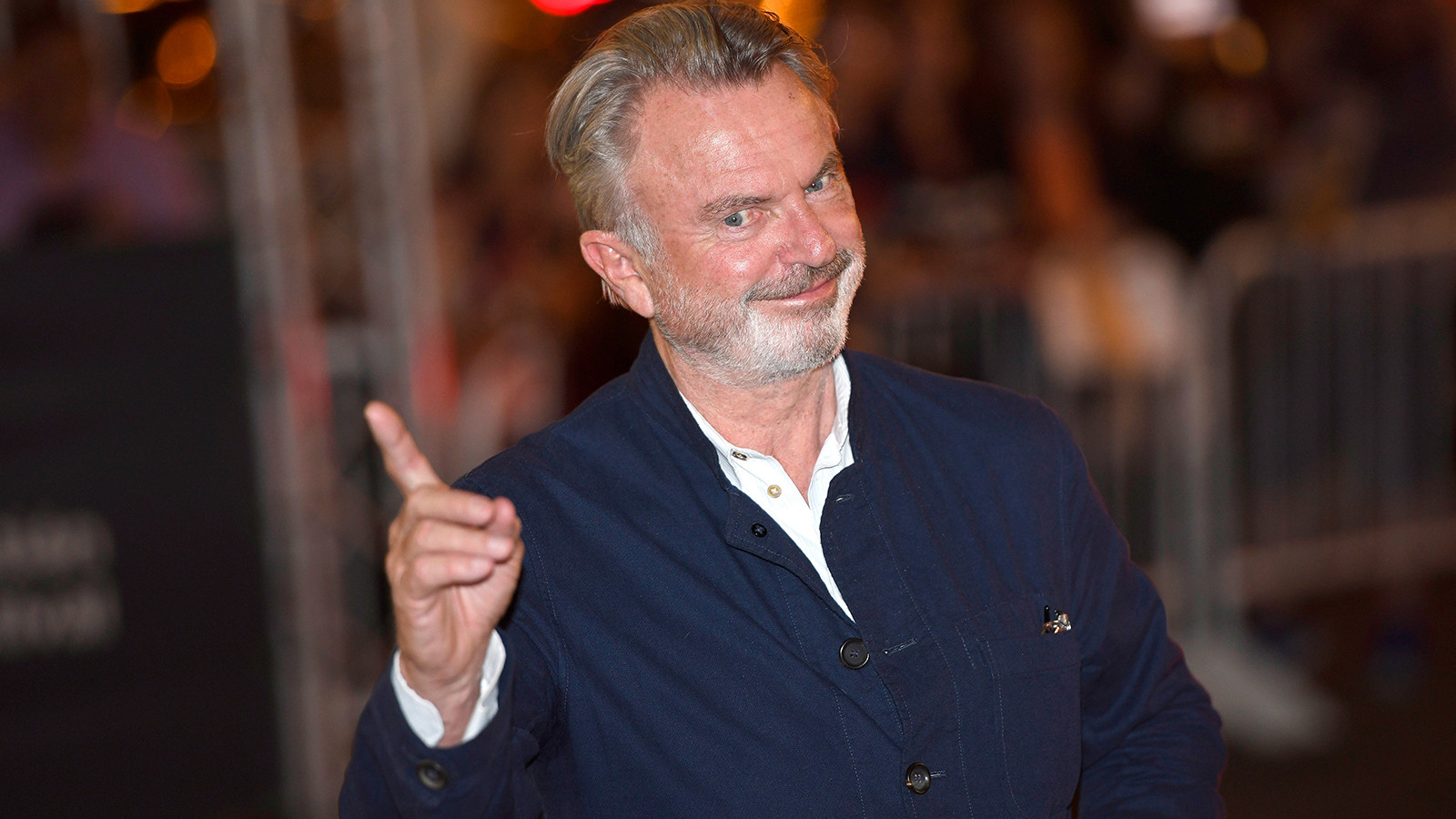 Ünlü oyuncu Sam Neill’ın ölüm nedeni belli oldu