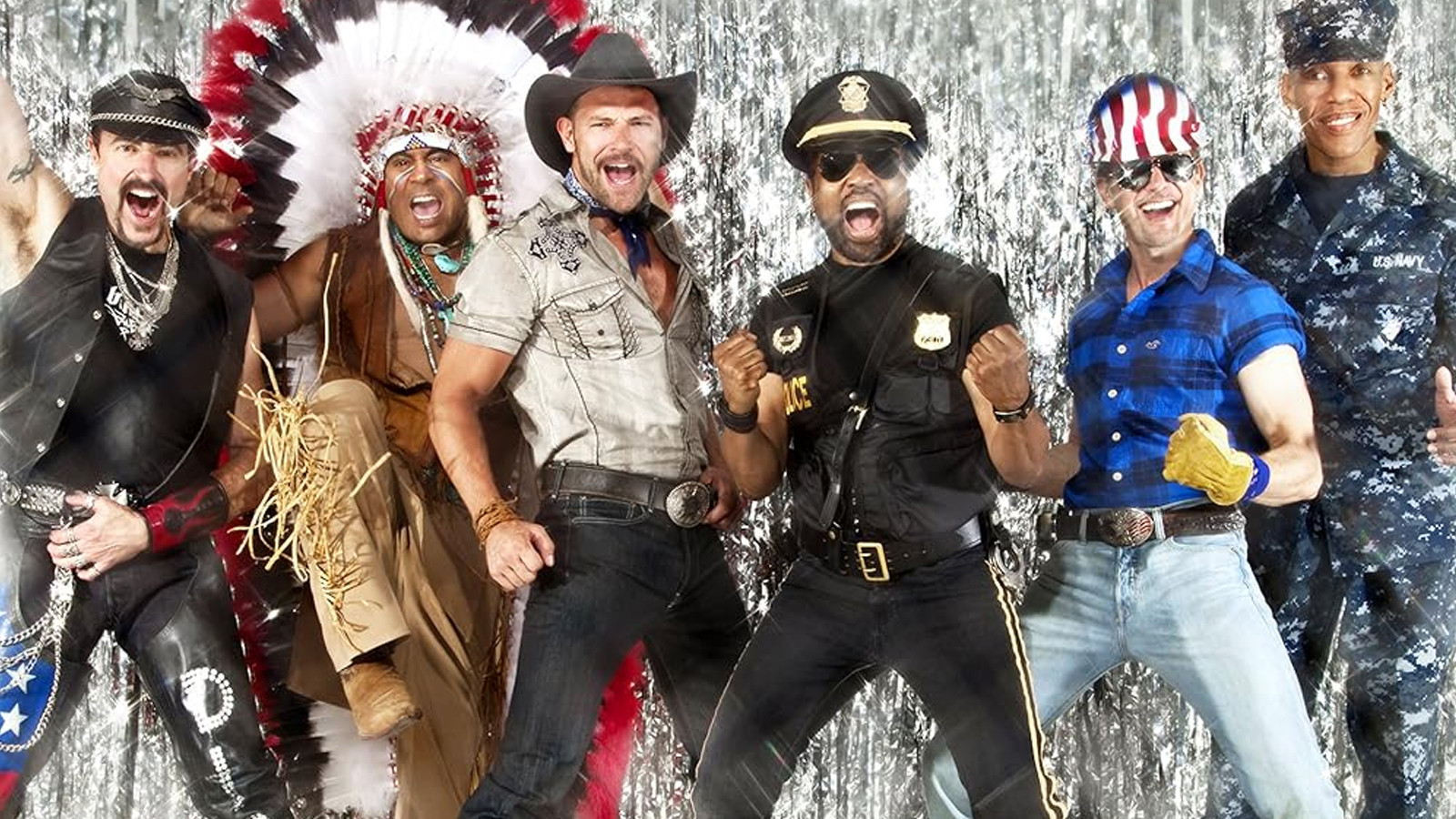 Village People’ın solisti Victor Willis 74 yaşında hayatını kaybetti