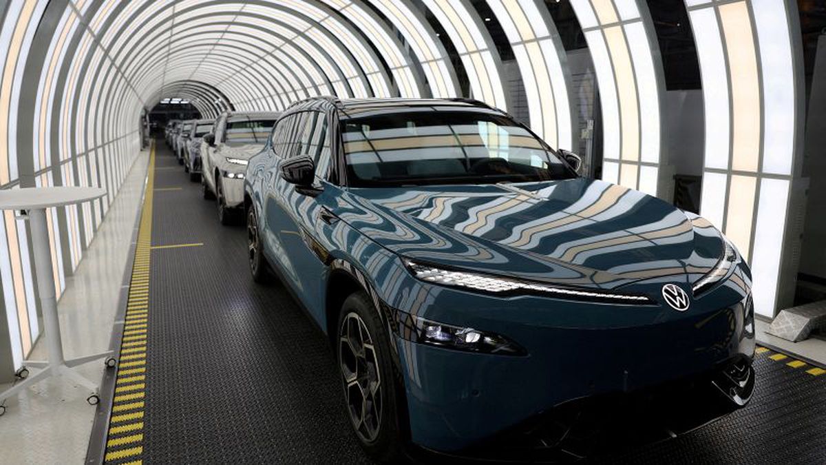 Volkswagen’ın Karı Düştü, On Binlerce İşten Çıkarma Planlanıyor